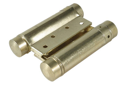 Hinge for doors IBFM 109030, brass