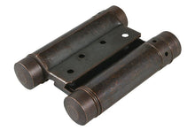 Lankstas durims IBFM 108030, bronzos
