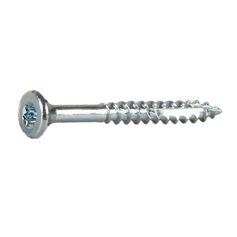 Wood screws Essve 3 x 20 mm, ZN, TX10, 200 pcs.