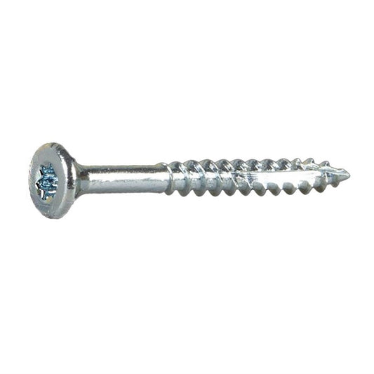 Medsraigčiai Essve 3 x 20 mm, ZN, TX10, 200 vnt.