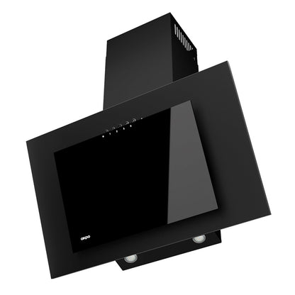 Garų rinktuvas AKPO WK-4 NERO T300 50 BLACK