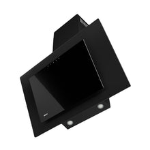 Range hood AKPO WK-4 NERO T300 50 BLACK