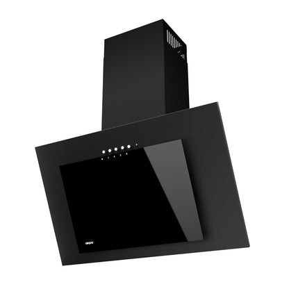 Garų rinktuvas AKPO WK-4 NERO T300 50 BLACK