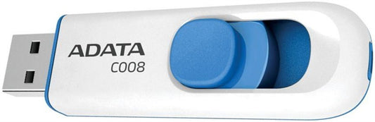 Flash drive ADATA C008, 16 GB
