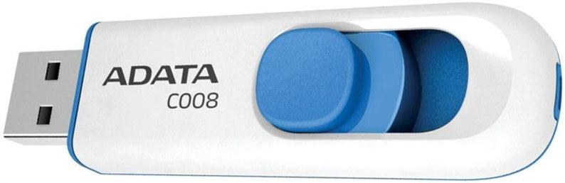 Pamięć USB ADATA C008, 16 GB