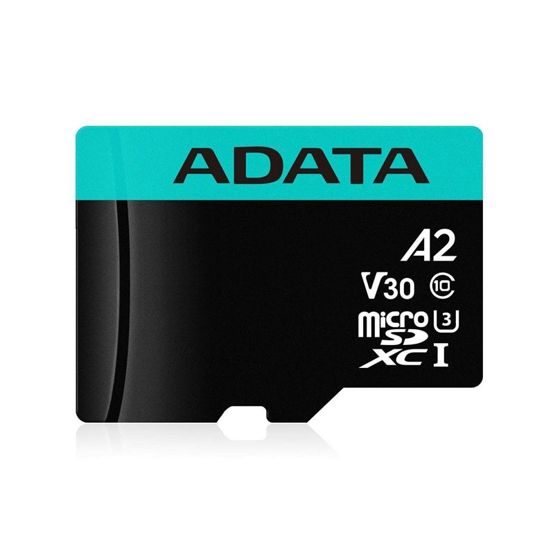 Karta pamięci microSDXC128GB V30 PRO ADATA