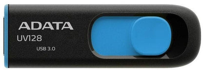 Atmintukas ADATA UV128, 128 GB