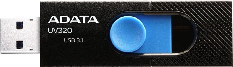 Flash Drive ADATA UV320, 64 GB