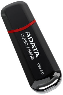 Pamięć przenośna ADATA UV150, 64 GB