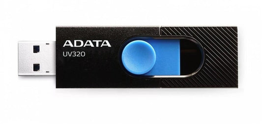 ADATA UV320 USB Flash Drive, 128 GB