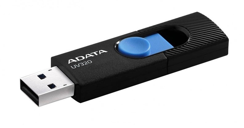 Flash Drive ADATA UV320, 64 GB
