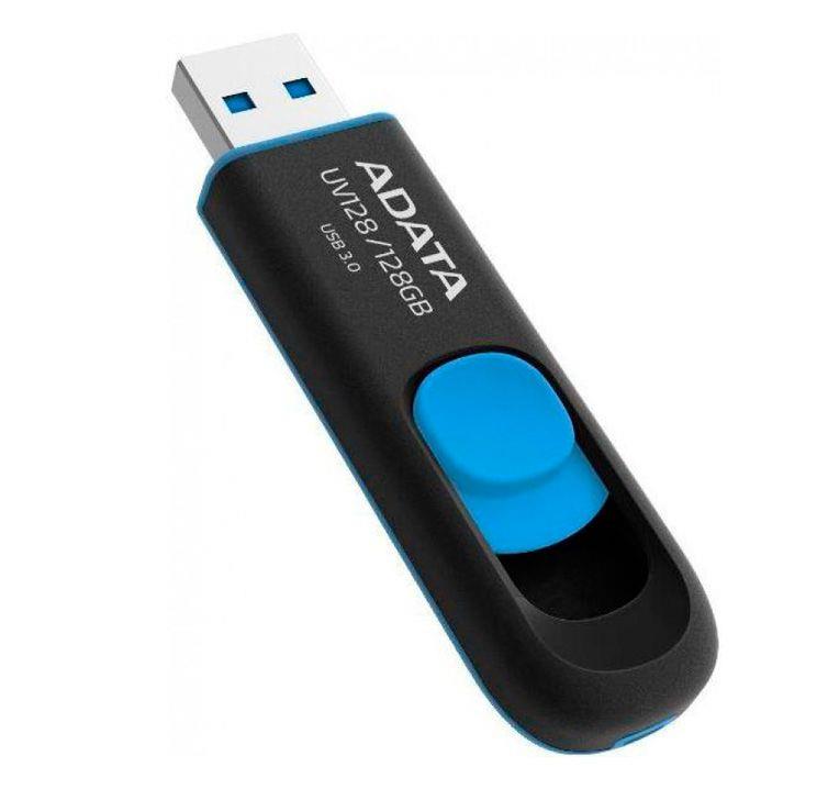 Pamięć USB ADATA UV128, 128 GB