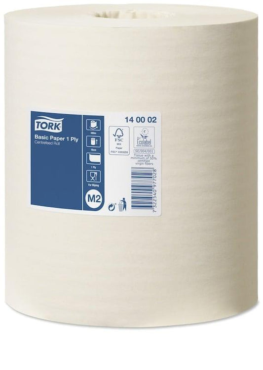 Ręcznik papierowy TORK 140002, 1 szt.