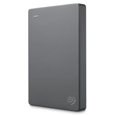Išorinis diskas Seagate Basic 2TB  STJL2000400