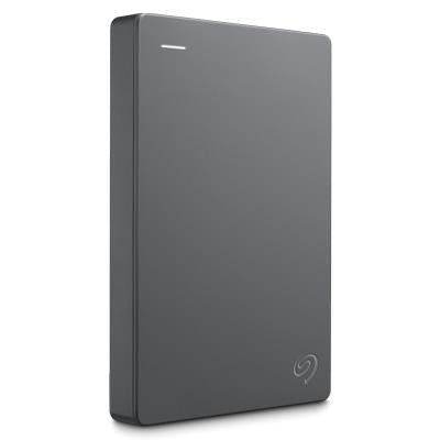 Dysk zewnętrzny Seagate Basic 2TB STJL2000400