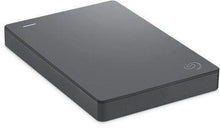 Išorinis diskas Seagate Basic 5TB STJL5000400, HDD USB 3.0