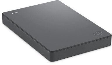 Išorinis diskas Seagate Basic 5TB STJL5000400, HDD USB 3.0