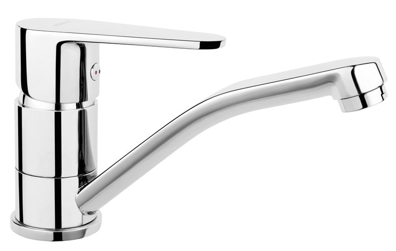 Bateria kuchenna Cordoba BCD2AA