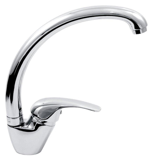Kitchen mixer Elba BEL4A