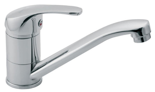 Washbasin mixer FERRO ELBA BEL2A, chrome