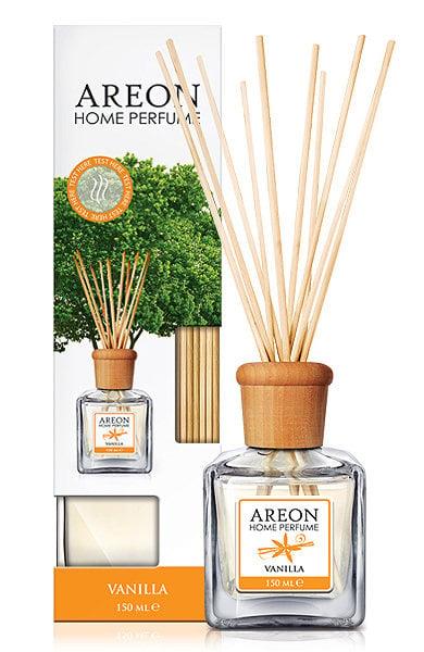 Namų kvapas AREON VANILLA, 150 ml