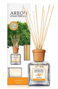 Namų kvapas AREON VANILLA, 150 ml