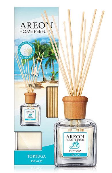 Namų kvapas AREON TORTUGA, 150 ml