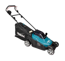 Akumuliatorinė vejapjovė Makita DLM432PT2