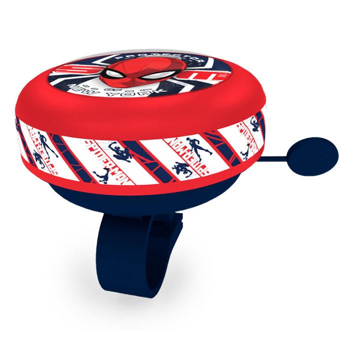Bicycle bell Disney Spider Man