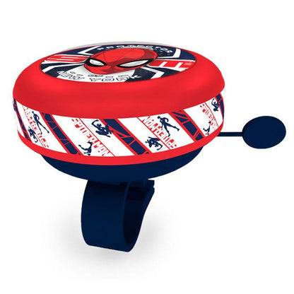Bicycle bell Disney Spider Man
