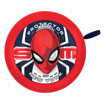 Bicycle bell Disney Spider Man