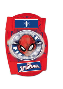 Disney Spider-Man Knee and Elbow Pads