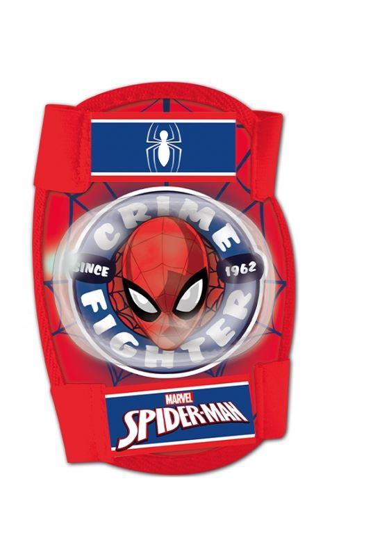 Disney Spider-Man Knee and Elbow Pads