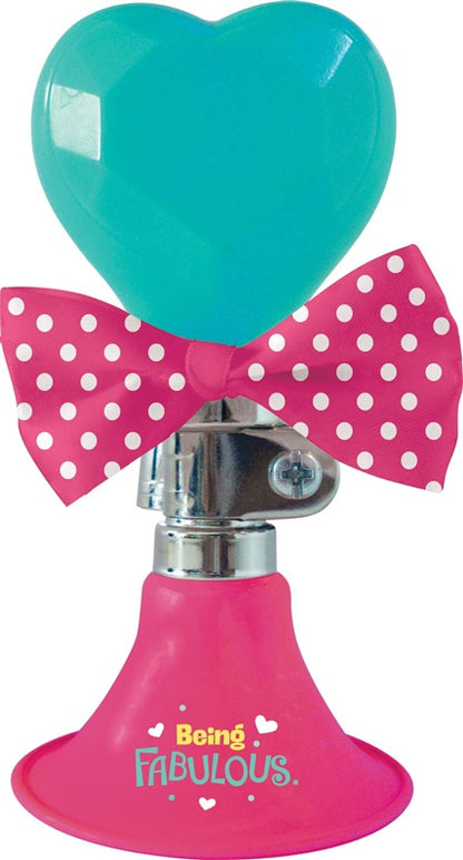 Dviračio signalas Disney Minnie