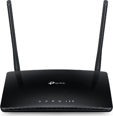 TP-LINK TL-MR6400