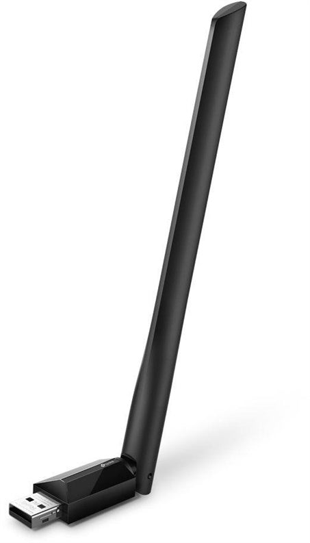 Karta sieci bezprzewodowej TP-Link Archer T2U Plus