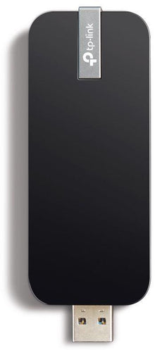 Bevielio tinklo adapteris TP-Link Archer T4U