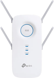 Усилитель сигнала TP-Link Wi-Fi Extender AC2600 RE650