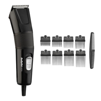 Hair clipper Babyliss E756E
