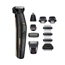 Babyliss MT860E Hair and Beard Trimmer