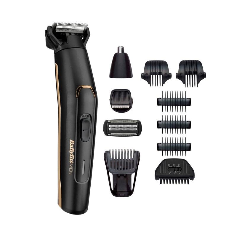 Babyliss MT860E Hair and Beard Trimmer