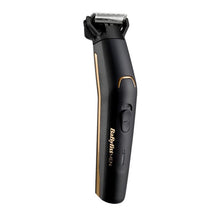 Babyliss MT860E Hair and Beard Trimmer