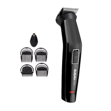 BABYLISS MT725E Hair and Beard Trimmer