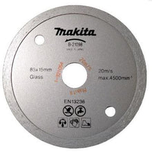 Diamentowa tarcza tnąca MAKITA B-21098 85/15