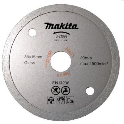 Diamentowa tarcza tnąca MAKITA B-21098 85/15