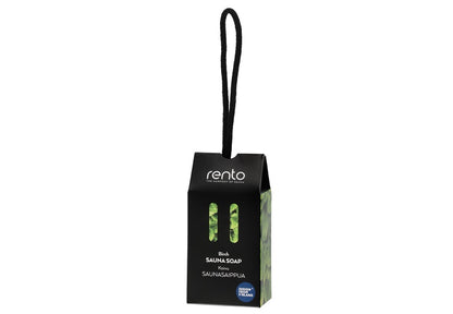 Muilas saunai Rento Midsummer Birch, 0.15 kg