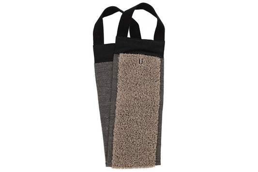 Rento Massage Mitt