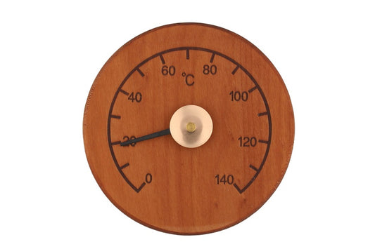 Sauna thermometer 4LIVING