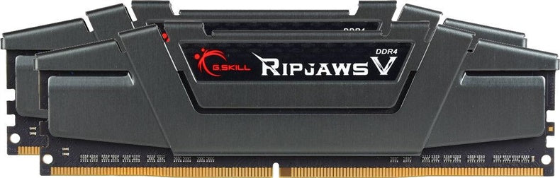 Pamięć G.SKILL RipjawsV rev.2 16GB 3200MHz