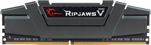 Pamięć G.SKILL RipjawsV rev.2 16GB 3200MHz